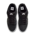 画像2: NIKE SB "DUNK LOW PRO ISO" - BLACK/WHITE-BLACK-GU (2)