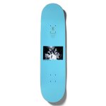 画像2: GIRL "SPIKE PHOTO KAREN O DECK" - 8.25inch (2)