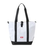 画像2: FTC "COOLER TOTE BAG" - WHITE (2)