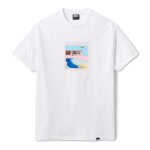 画像1: FTC "VILLA TEE" - WHITE (1)