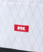 画像7: FTC "COOLER TOTE BAG" - WHITE (7)