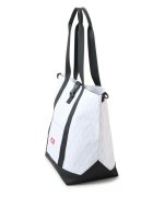 画像8: FTC "COOLER TOTE BAG" - WHITE (8)