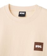 画像2: FTC "FTC BOX LOGO TEE" - NATURAL (2)