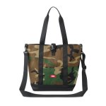 画像1: FTC "COOLER TOTE BAG" - CAMO (1)