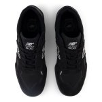 画像2: NEW BALANCE / NUMERIC " TOM KNOX 600 " - TER (2)