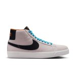 画像5: NIKE SB QS "ZOOM BLAZER MID" - PHANTOM/BLACK-MONARCH-SUMMIT WHITE / ELECTRIC PACK (5)