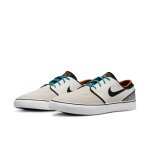 画像2: NIKE SB QS "ZOOM JANOSKI OG+ " - PHANTOM/CHLORINE BLUE-BLACK (2)