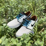 画像1: NIKE SB QS "ZOOM JANOSKI OG+ " - PHANTOM/CHLORINE BLUE-BLACK (1)