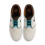 画像3: NIKE SB QS "ZOOM JANOSKI OG+ " - PHANTOM/CHLORINE BLUE-BLACK (3)