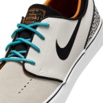 画像8: NIKE SB QS "ZOOM JANOSKI OG+ " - PHANTOM/CHLORINE BLUE-BLACK (8)