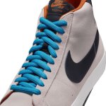 画像7: NIKE SB QS "ZOOM BLAZER MID" - PHANTOM/BLACK-MONARCH-SUMMIT WHITE / ELECTRIC PACK (7)