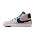 画像4: NIKE SB QS "ZOOM BLAZER MID" - PHANTOM/BLACK-MONARCH-SUMMIT WHITE / ELECTRIC PACK (4)