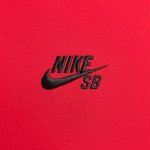 画像5: NIKE SB "U NK SB BOWLER SSBTNUP OLY JPN" - UNIVERSITY RED/(WHITE) [ FZ4057-657 ] (5)