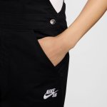 画像6: NIKE SB "U NK SB OVERALLS OLY JPN" - BLACK/(WHITE)  (6)