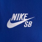 画像5: NIKE SB "U NK SB TEE USA OLY RTL" - OLD ROYAL (5)