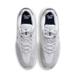 画像2: NIKE SB " VERTEBRAE " - PLATINUM TINT/WOLF GRAY/SUMMIT WHITE/MIDNIGHT NAVY (2)