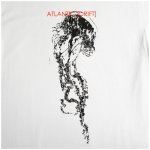 画像2: ATLANTIC DRIFT " JERRY UP TEE " - WHITE (2)