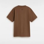 画像2: VANS " VANS x Pedro Delfino TEE " - WALNUT［USA企画/限定アイテム］ (2)