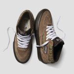 画像1: VANS " VANS x Pedro Delfino - SKATE HALF CAB " - PEDRO DELFINO CAMO［USA企画/限定アイテム］ (1)