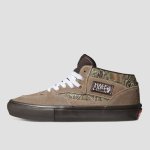 画像5: VANS " VANS x Pedro Delfino - SKATE HALF CAB " - PEDRO DELFINO CAMO［USA企画/限定アイテム］ (5)