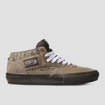 画像6: VANS " VANS x Pedro Delfino - SKATE HALF CAB " - PEDRO DELFINO CAMO［USA企画/限定アイテム］ (6)