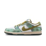 画像4: NIKE SB DUNK LOW QS “ALEXIS SABLONE CHAMELEON” (4)