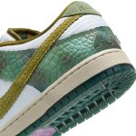 画像8: NIKE SB DUNK LOW QS “ALEXIS SABLONE CHAMELEON” (8)