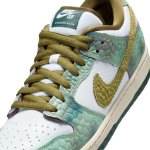 画像7: NIKE SB DUNK LOW QS “ALEXIS SABLONE CHAMELEON” (7)