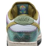 画像9: NIKE SB DUNK LOW QS “ALEXIS SABLONE CHAMELEON” (9)