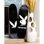 画像2: CHICO STIX " LIMITED Tim Gavin GUEST BOARD (signed) " - 8.375inch (2)