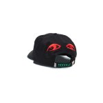 画像3: HODDLE " WATCHER CAP " - BLACK (3)