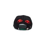 画像4: HODDLE " WATCHER CAP " - BLACK (4)