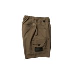 画像3: EVISEN "JUMP OF RIVER SHORTS 3.0 " - BLACK  (3)