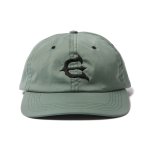 画像2: EVISEN " ONE-UP 6 PANEL " - BEIGE  (2)