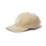 画像1: EVISEN " ONE-UP 6 PANEL " - BEIGE  (1)