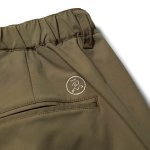 画像8: EVISEN "JUMP OF RIVER SHORTS 3.0 " - BLACK  (8)