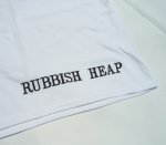 画像3: DEAR,  " RUBBISH HEAP " - WHITE (3)