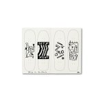 画像8: POLAR SKATE CO. " PITH® | YUZU | POLAR SKATE CO. DECK BOOK " - BLUE  (8)