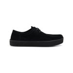 画像2: LAST RESORT AB " VM006 MOC SUEDE  " - BLACK / BLACK (2)