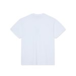 画像2: POLAR SKATE CO. " I'M DANE TEE " - WHITE  (2)