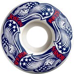 画像2: BONES " JOSLIN FREEDOM FOUREVER  " - 52mm / 103A (V1 SHAPE)  (2)