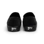 画像3: LAST RESORT AB " VM005 LOAFER  " - BLACK / BLACK  (3)