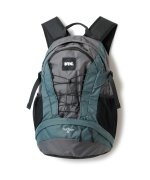 画像1: FTC " BACKPACK " - CHARCOAL   (1)