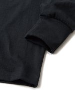 画像4: FTC " POCKET L/S TEE " - BLACK (4)