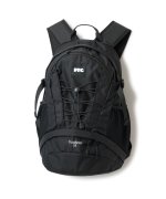 画像1: FTC " BACKPACK " - BLACK  (1)