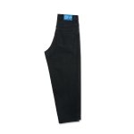 画像3: POLAR SKATE CO. " BIG BOY PANTS " - BLACK  (3)