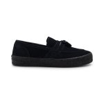 画像4: LAST RESORT AB " VM005 LOAFER  " - BLACK / BLACK  (4)