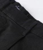 画像8: FORMER " ANDERSON PANT " - BLACK    (8)