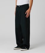 画像3: FORMER " REYNOLDS WORK PANT " - BLACK   (3)