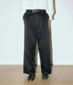 画像11: FORMER " ANDERSON PANT " - BLACK    (11)